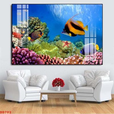 File gốc File gốc đại đương biển DD702 (bản quyền) cho in ấn