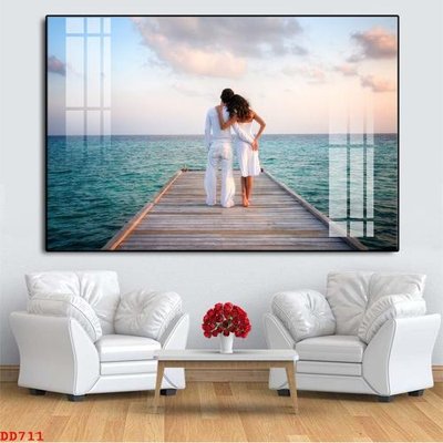 File PSD File gốc đại đương biển DD711 (bản gốc) đã tách nền