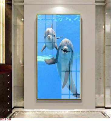 File gốc File gốc đại đương biển DD730 (chuẩn màu) cho in offset