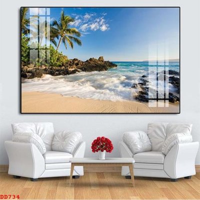 Tải file gốc File gốc đại đương biển DD734 (in tráng gương) siêu đẹpFile tranh gốc File gốc đại đương biển DD734 chất lượng cao