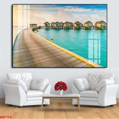 File gốc File gốc đại đương biển DD750 (in mica) làm bảng hiệu