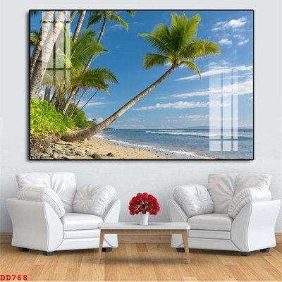 Tải file File gốc đại đương biển DD768 (ảnh gốc) in gạch men