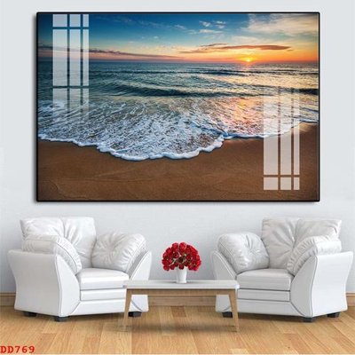 File tranh File gốc đại đương biển DD769 (gốc) chủ đề động vật