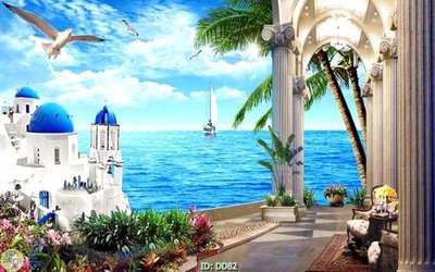 Tải file tranh gốc File gốc đại đương DD82 chất lượng cao