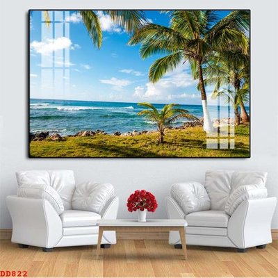 File tranh File gốc đại đương biển DD822 (gốc) chủ đề động vật