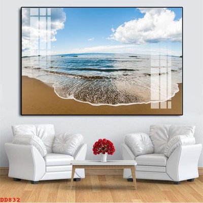 Tải file gốc in lụa File gốc đại đương biển DD832 siêu nét