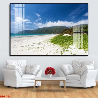 File tranh File gốc đại đương biển DD839 (gốc) chủ đề trừu tượng