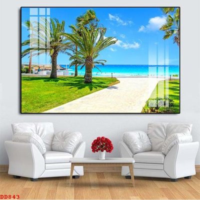 Download file gốc File gốc đại đương biển DD843 (in mica) 3D