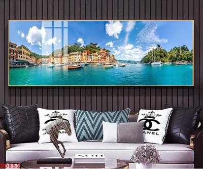 File in trần File gốc đại đương biển DD852 (bản gốc) 5D