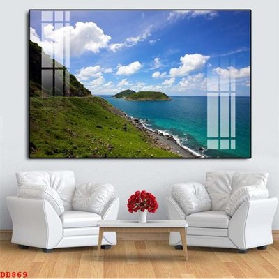 Tệp tin gốc File gốc đại đương biển DD869 (dùng cho in) File gốc đại đương biển DD869