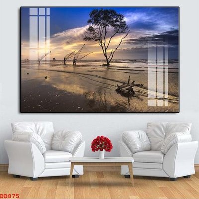 File gốc in mica File gốc đại đương biển DD875 chất lượng