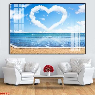 Tải file gốc in lụa File gốc đại đương biển DD890 siêu nét