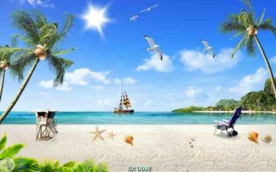 File ảnh File gốc đại đương DD90 (gốc) in standee