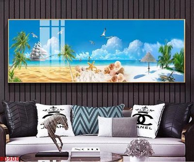 Ảnh mô tả file gốc in mica File gốc đại đương biển DD908