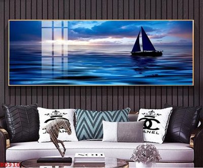 File in trần File gốc đại đương biển DD910 (bản gốc) trời sao