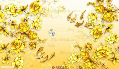 Tải file gốc File tranh điêu khắc DK135 dùng cho in ấn