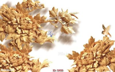 Hình ảnh file gốc File tranh điêu khắc DK60 (chất lượng cao)