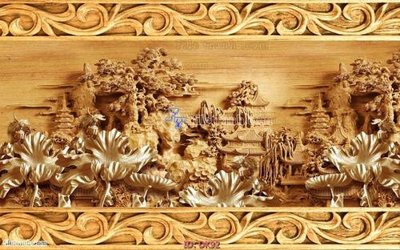 File tranh File tranh điêu khắc DK92 (bản gốc) in canvas