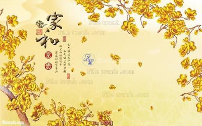 Ảnh gốc File tranh điêu khắc DK99 (độ nét cao) in mica