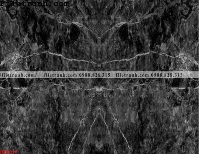 File tranh gốc PSD File vân đá đá cẩm thạch đối xứng DX1017 còn nguyên layer