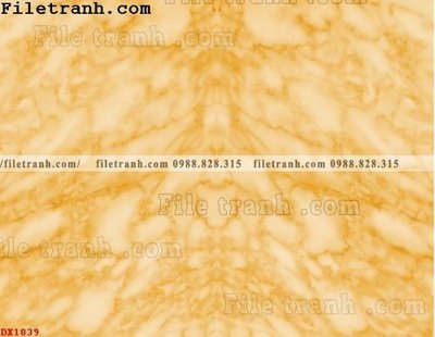 File PSD in ấn File vân đá đá cẩm thạch đối xứng DX1039 (chất lượng cao)