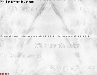 File tranh File vân đá đá cẩm thạch đối xứng DX1053 (ảnh gốc) độc quyền