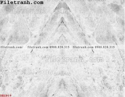 Mua file ảnh gốc File vân đá đá cẩm thạch đối xứng DX1059 (chất lượng cao)