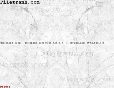 Tải file File vân đá đá cẩm thạch đối xứng DX1061 (gốc) làm tranh treo tường