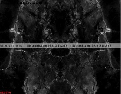 File tranh File vân đá đá cẩm thạch đối xứng DX1070 (gốc) chủ đề trẻ em