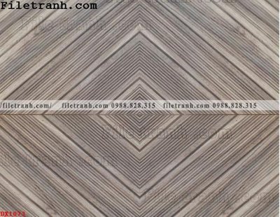 File in trần File vân đá đá cẩm thạch đối xứng DX1073 (bản gốc) trời sao