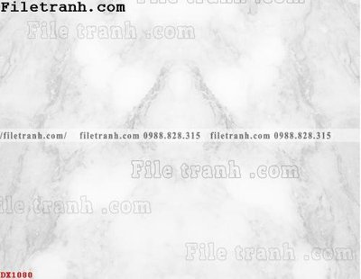 File gốc File vân đá đá cẩm thạch đối xứng DX1080 (ảnh rõ nét) để in