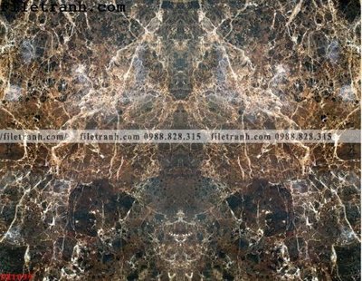File gốc File vân đá đá cẩm thạch đối xứng DX1099 (ảnh chi tiết) để in trần