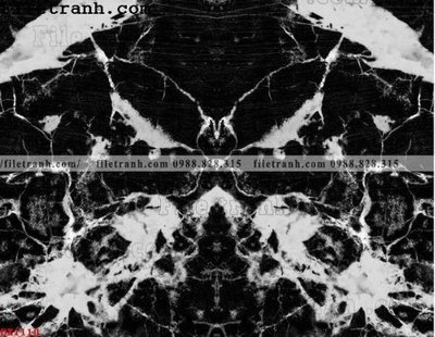 File PSD File vân đá đá cẩm thạch đối xứng DX1110 (bản gốc) dễ dàng edit