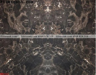 File gốc File vân đá đá cẩm thạch đối xứng DX1111 (bản quyền) cho in ấn