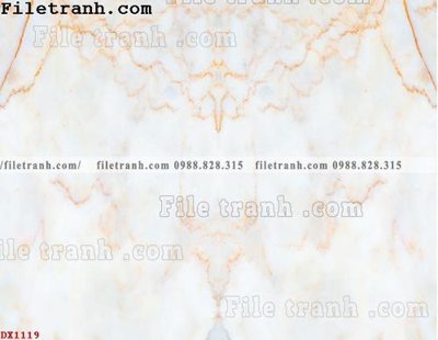 File gốc File vân đá đá cẩm thạch đối xứng DX1119 (trang trí) cho phòng khách