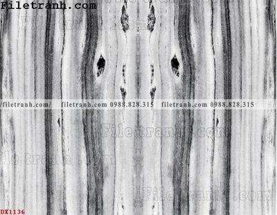 File ảnh gốc File vân đá đá cẩm thạch đối xứng DX1136 không vỡ nét