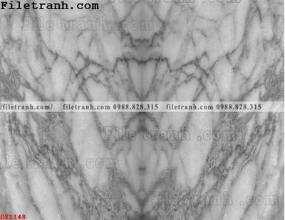 Mua file ảnh gốc File vân đá đá cẩm thạch đối xứng DX1148 (chất lượng cao)