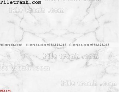 File gốc File vân đá đá cẩm thạch đối xứng DX1174 (in 3D) cho trang trí