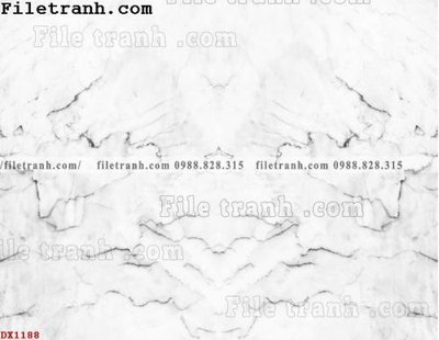 Download file tranh File vân đá đá cẩm thạch đối xứng DX1188 (file gốc PSD)