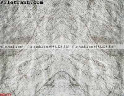 File gốc File vân đá đá cẩm thạch đối xứng DX1199 (cho in 3D) độc đáo