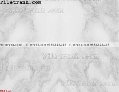File gốc File vân đá đá cẩm thạch đối xứng DX1212 (in tráng gương) sang trọng