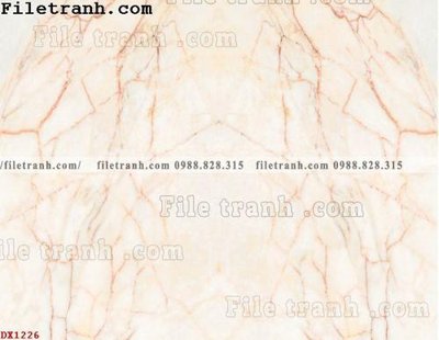File tranh File vân đá đá cẩm thạch đối xứng DX1226 (ảnh gốc) cho in ấn kỹ thuật số