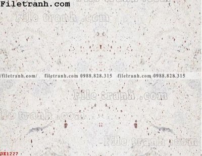 File in trần File vân đá đá cẩm thạch đối xứng DX1227 (file gốc) phong thủy