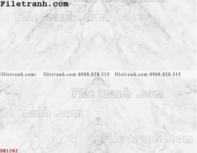 File in ấn cao cấp File vân đá đá cẩm thạch đối xứng DX1282 (file gốc)