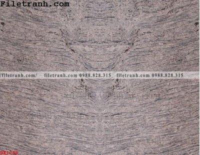 Ảnh mô tả file gốc in mica File vân đá đá cẩm thạch đối xứng DX1298