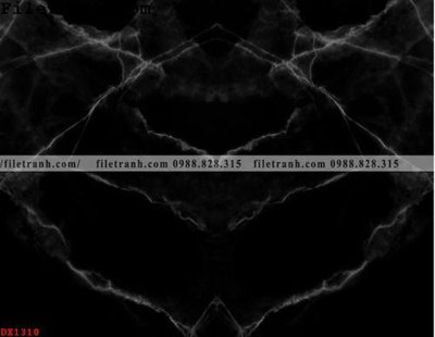 File gốc File vân đá đá cẩm thạch đối xứng DX1310 (PNG) trong suốt (transparent)