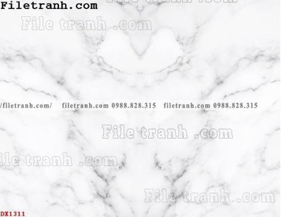File gốc File vân đá đá cẩm thạch đối xứng DX1311 (vector) cho in ấn