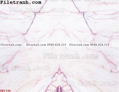 Download file File vân đá đá cẩm thạch đối xứng DX1336 (gốc) in mica bàn thờ