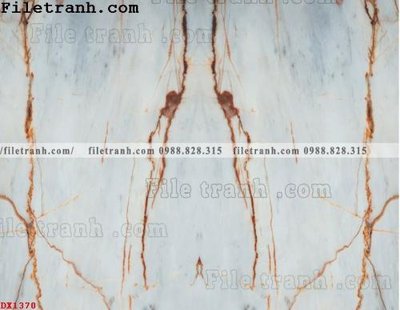 File gốc File vân đá đá cẩm thạch đối xứng DX1370 (in mica) cắt laser