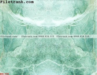 Download file File vân đá đá cẩm thạch đối xứng DX1378 (gốc) cho xưởng in